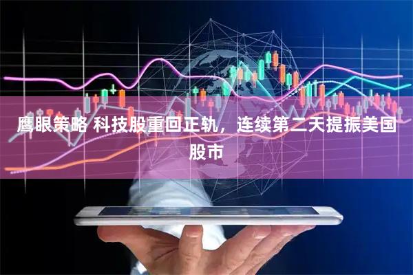 鹰眼策略 科技股重回正轨，连续第二天提振美国股市